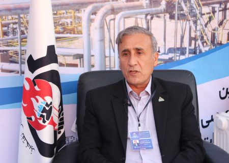 برگزاری چهلمین جلسه بازنگری مدیریت شرکت بهره‌برداری نفت و گاز گچساران