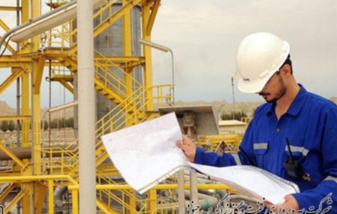 نامه نیروهای قرارداد موقت به رئیس جمهور و وزیر نفت