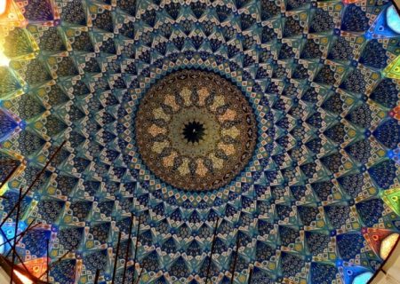 آخرین وضعیت پروژه نیمه‌تمام مصلای گچساران+ تصاویر