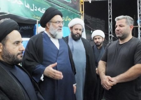 تمجید نماینده رهبر انقلاب از مردم کهگیلویه‌وبویراحمد