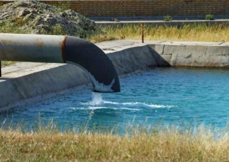 جدال بر سر «آب کشاورزی» در گچساران!