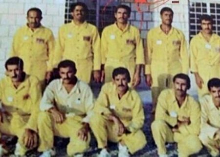 روایت آزاده گچسارانی از پدخندق تا زندان‌های بعثی+ تصاویر