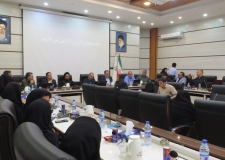 فهرست بلند دغدغه‌های خبرنگاران روی میز فرماندار گچساران