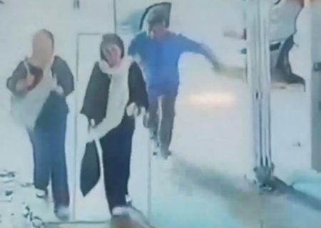 ماجرای هتک حرمت به بانوی گچسارانی چه بود؟