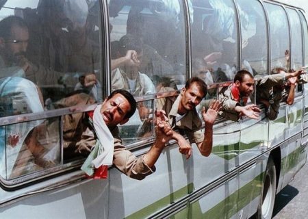 محله رادک و روز بزرگ آزادی