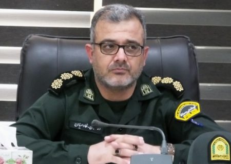 نگاهی به مهمترین اقدامات پلیس در گچساران / از کاهش جرایم تا ارتقای امنیت در بام نفت ایران+ تصاویر