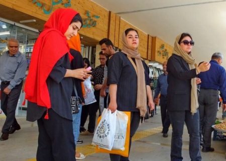 چالش ناترازی برق و ضربه به بازار گچساران+ فیلم