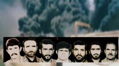 پیام مدیرعامل نفت و گاز گچساران به مناسبت ۱۹ مرداد سالروز شهادت کارکنان این شرکت در بمباران هوایی عراق