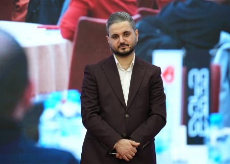 راز ماندگاری برند شخصی علی حاجی محمدی در دنیای فناوری