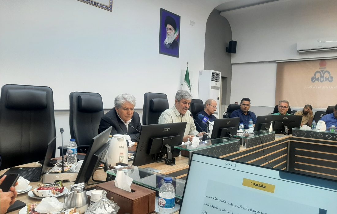 بیمارستان سوختگی گچساران تا پایان امسال به بهرهبرداری میرسد