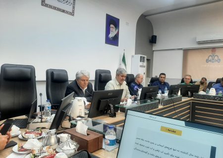 بیمارستان سوختگی گچساران تا پایان امسال به بهره‌برداری می‌رسد