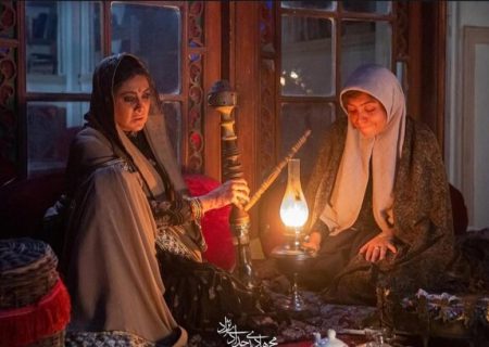 عذرخواهی سازندگان «سووشون» از قوم لُر پس از تذکر تاج‌گردون