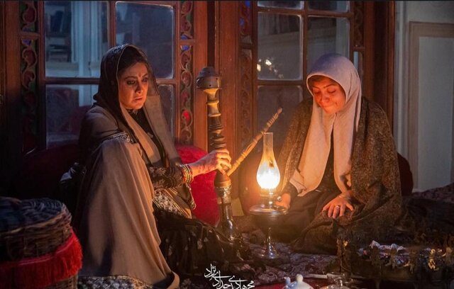 عذرخواهی سازندگان «سووشون» از قوم لُر پس از تذکر تاجگردون