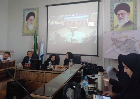 برگزاری رویداد ملی «توربو فروش» توسط فنی و حرفه‌ای گچساران