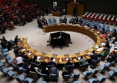 چه کشورهای مخالف و موافق قطعنامه سازمان ملل برای ایران بودند!