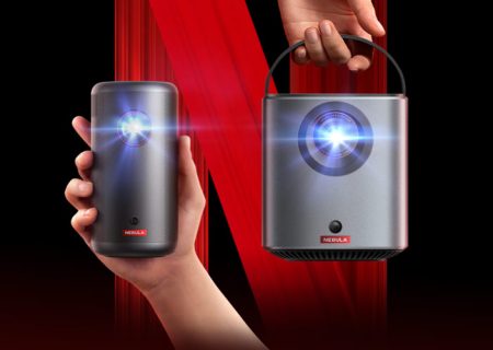 بهترین ویدئو پروژکتورهای اندرویدی ۲۰۲۵: آینده سرگرمی خانگی بدون دردسر