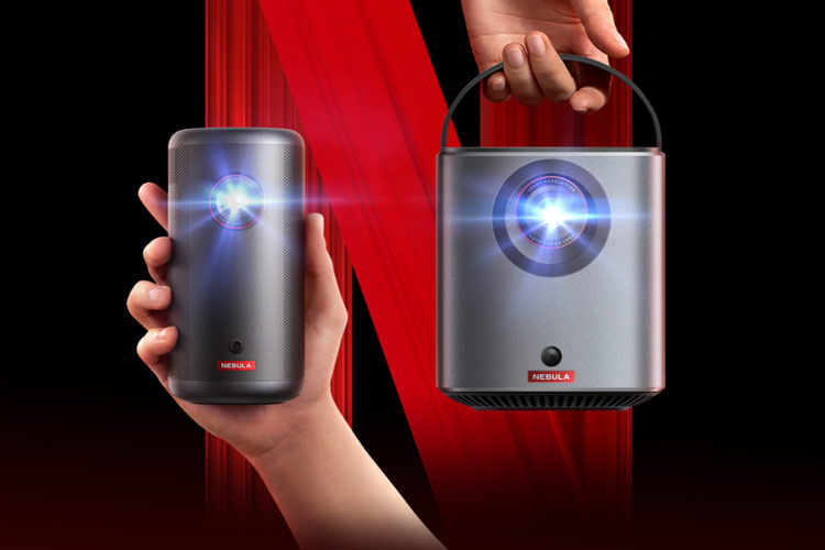 بهترین ویدئو پروژکتورهای اندرویدی ۲۰۲۵: آینده سرگرمی خانگی بدون دردسر