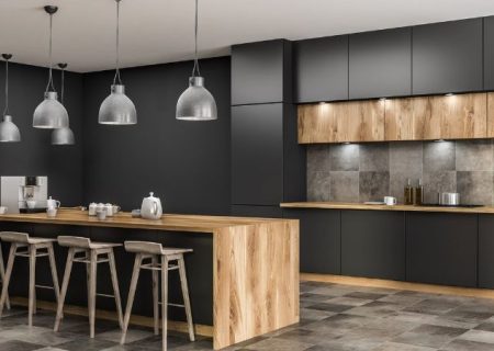 ۶ سبک مدرن طراحی کابینت برای خوش سلیقه‌ها