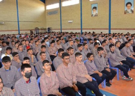 آیین «لاله‌های روشن» در گچساران+ تصاویر