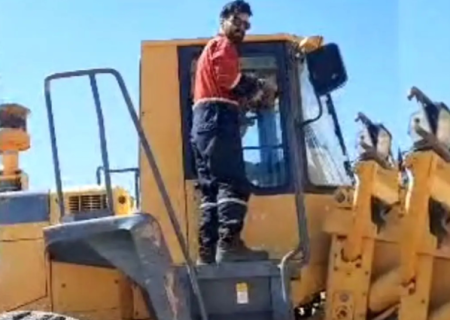 با مدیران نفت و گاز گچساران برخورد می شود؟