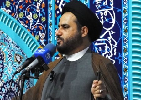 تاکید امام جمعه گچساران بر ضرورت حفظ دستاوردهای دفاع مقدس و تقویت جهاد تبیین