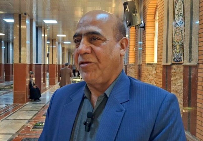 خاطره‌ای ماندگار از رشادت‌های شهید «بهادر افراز»