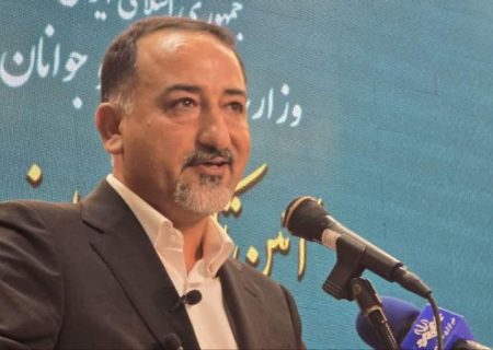 خبرهای خوش مدیرکل ورزش برای ورزشکاران گچساران+ فیلم