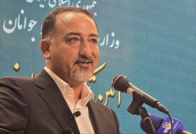 خبرهای خوش مدیرکل ورزش برای ورزشکاران گچساران+ فیلم