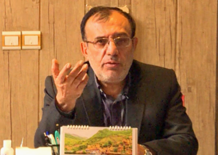 روایت فرمانده گچسارانی از حماسه‌های ماندگار دفاع مقدس