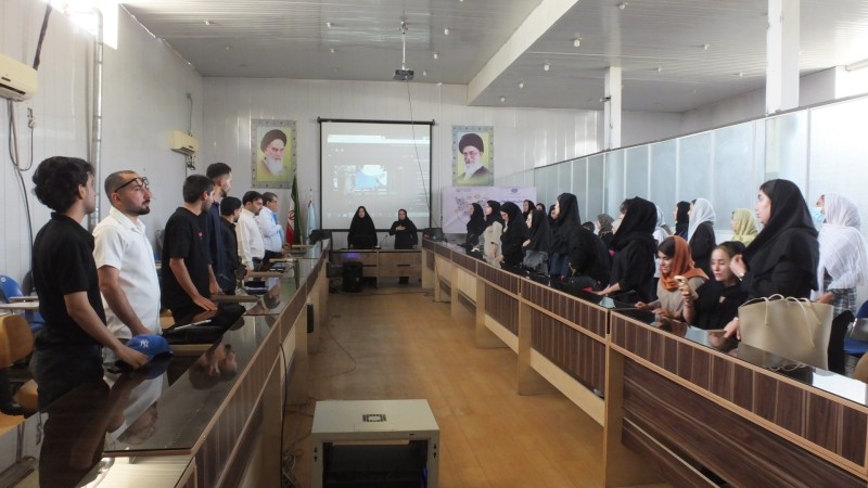 سکوی پرتابی برای کسبوکارهای آنلاین در کهگیلویهوبویراحمد+ تصاویر