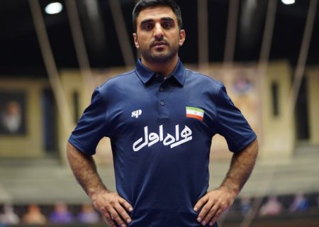 قهرمانی کشتی، غرور ملی را دوباره زنده کرد+ تصاویر و فیلم