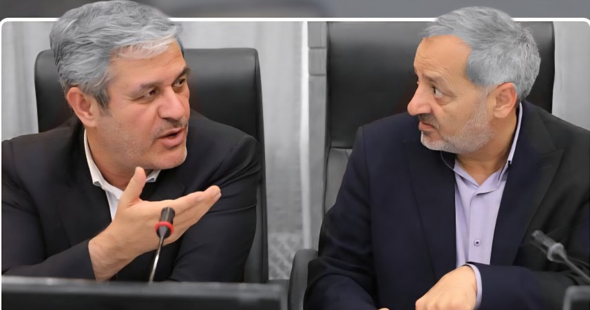 ماجرای نامه «تاجگردون» به وزیر آموزش و پرورش