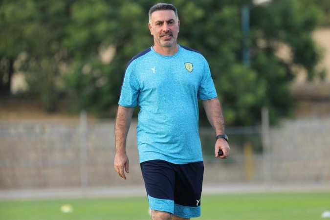 میتوانیم از مدعیان صعود باشیم