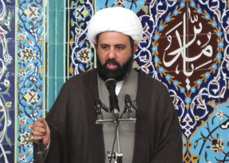 هشدار امام‌جمعه موقت نسبت به مذاکره با آمریکا