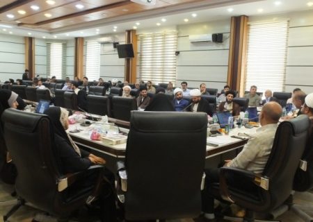 همایش «جوانی جمعیت و فرزندآوری» در گچساران+ تصاویر