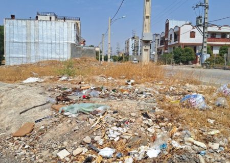 گلایه‌هایی از جنس مشکلات «شهرک نفت» در گچساران