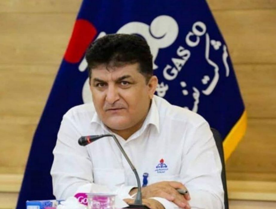 پیام تقدیر و تشکر مهندس یوسف باقری از ابراز لطف اقشار مختلف مردم