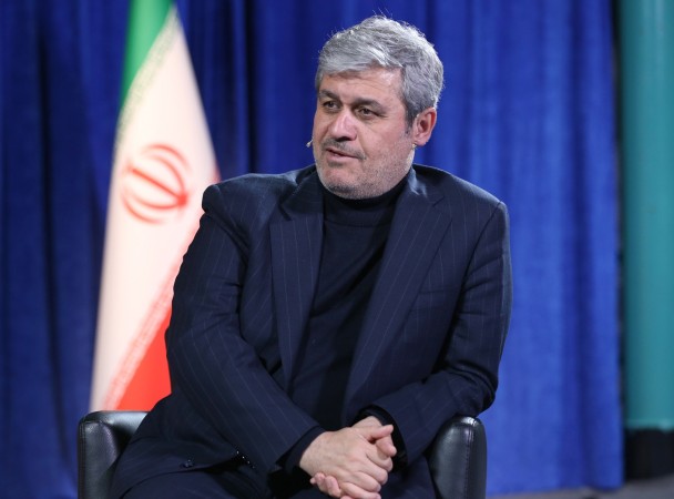 آخرین وضعیت «تونل دیل» از زبان تاجگردون