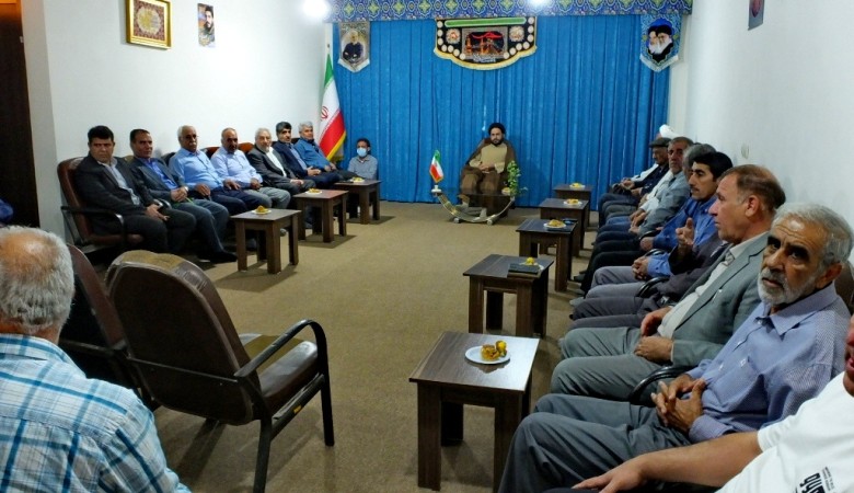 آیا مسئله انحلال شورای شهر دوگنبدان سیاسی است؟