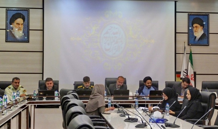 احیای هویت فرهنگی گلزار شهدای گچساران/ مسئولان دست‌به‌کار می‌شوند؟