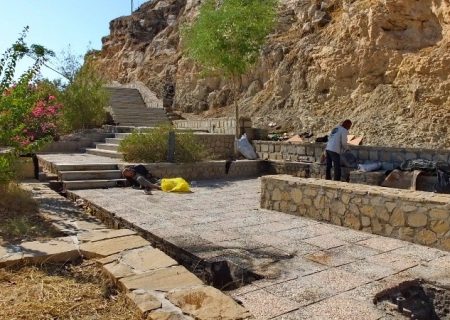 اندر مصائب بافت فرسوده گچساران / تهدید زندگی شهری در بافت ناکارآمد+ تصاویر