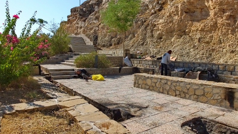 اندر مصائب بافت فرسوده گچساران / تهدید زندگی شهری در بافت ناکارآمد+ تصاویر