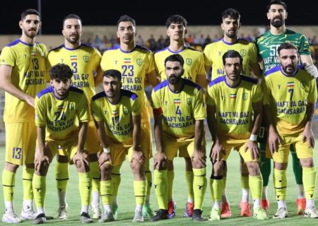 حواشی دست از سر نفت و گاز گچساران برنمی‌دارد!