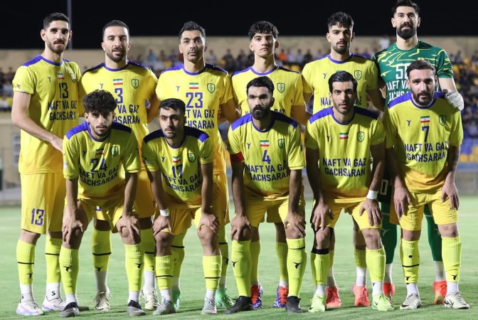 حواشی دست از سر نفت و گاز گچساران برنمی‌دارد!