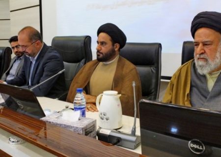 حواشی نشست شورای اداری گچساران+ تصاویر