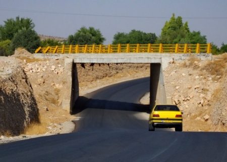 داستان ناتمام احداث تقاطع غیرهمسطح؛ زیرگذر یا کانال پرورش ماهی؟+ فیلم