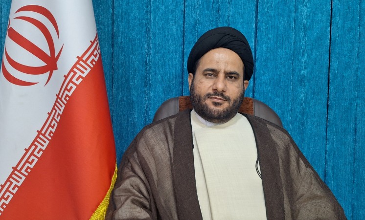 رمز قوی بودن ایران؛ وحدت و ولایتمداری