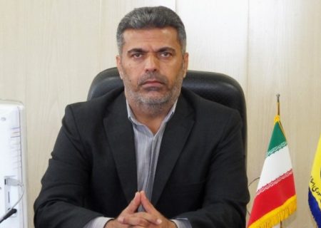 روایت خدمات بی‌وقفه پُست در گچساران