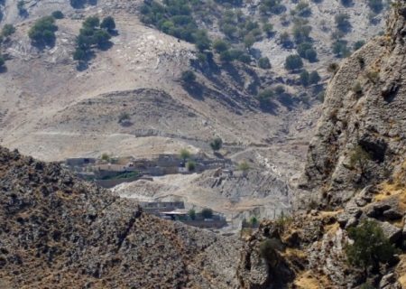 سفری به «روستای فتح» در کهگیلویه و بویراحمد