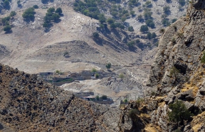 سفری به «روستای فتح» در کهگیلویه و بویراحمد